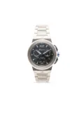 Ferragamo F-80 Titanium Tech 44mm - Black