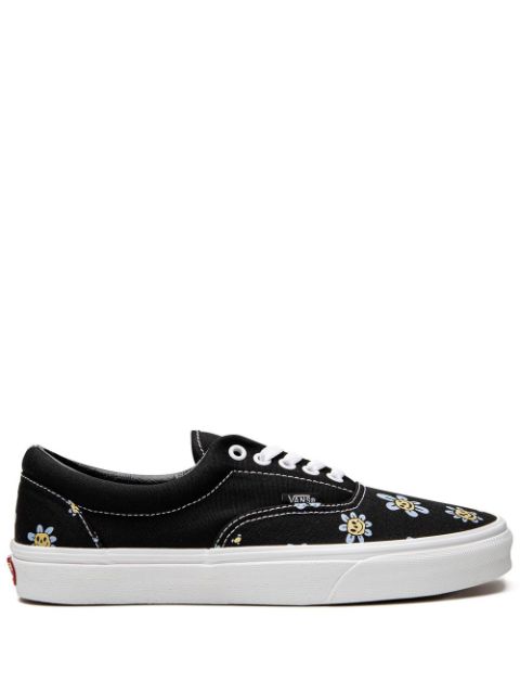 hype Vans Era "Floral" sneakers 