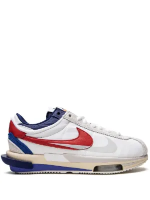 nike sacai shoe