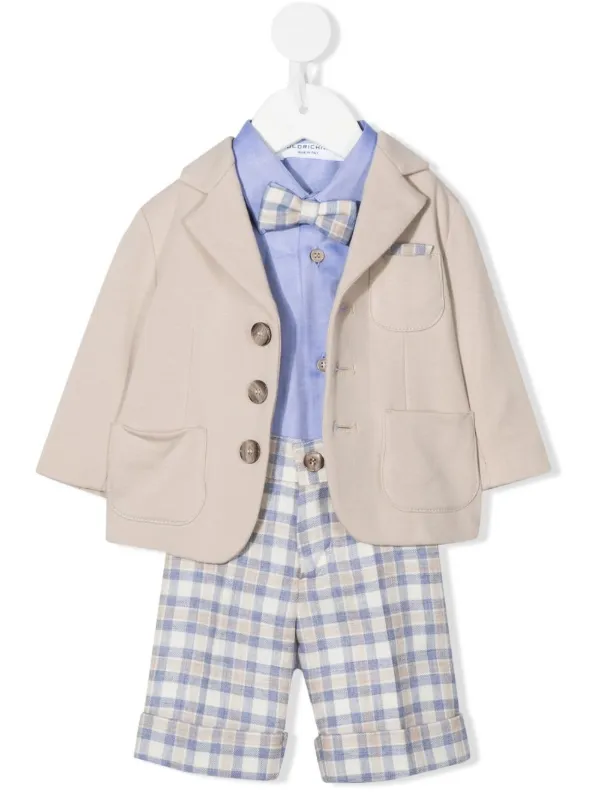 SATHVARO Baby Boys Casual Blazer Shirt and Trouser Set Price in India   Buy SATHVARO Baby Boys Casual Blazer Shirt and Trouser Set online at  Flipkartcom