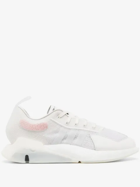 Y-3 tenis Orisan Core con agujetas