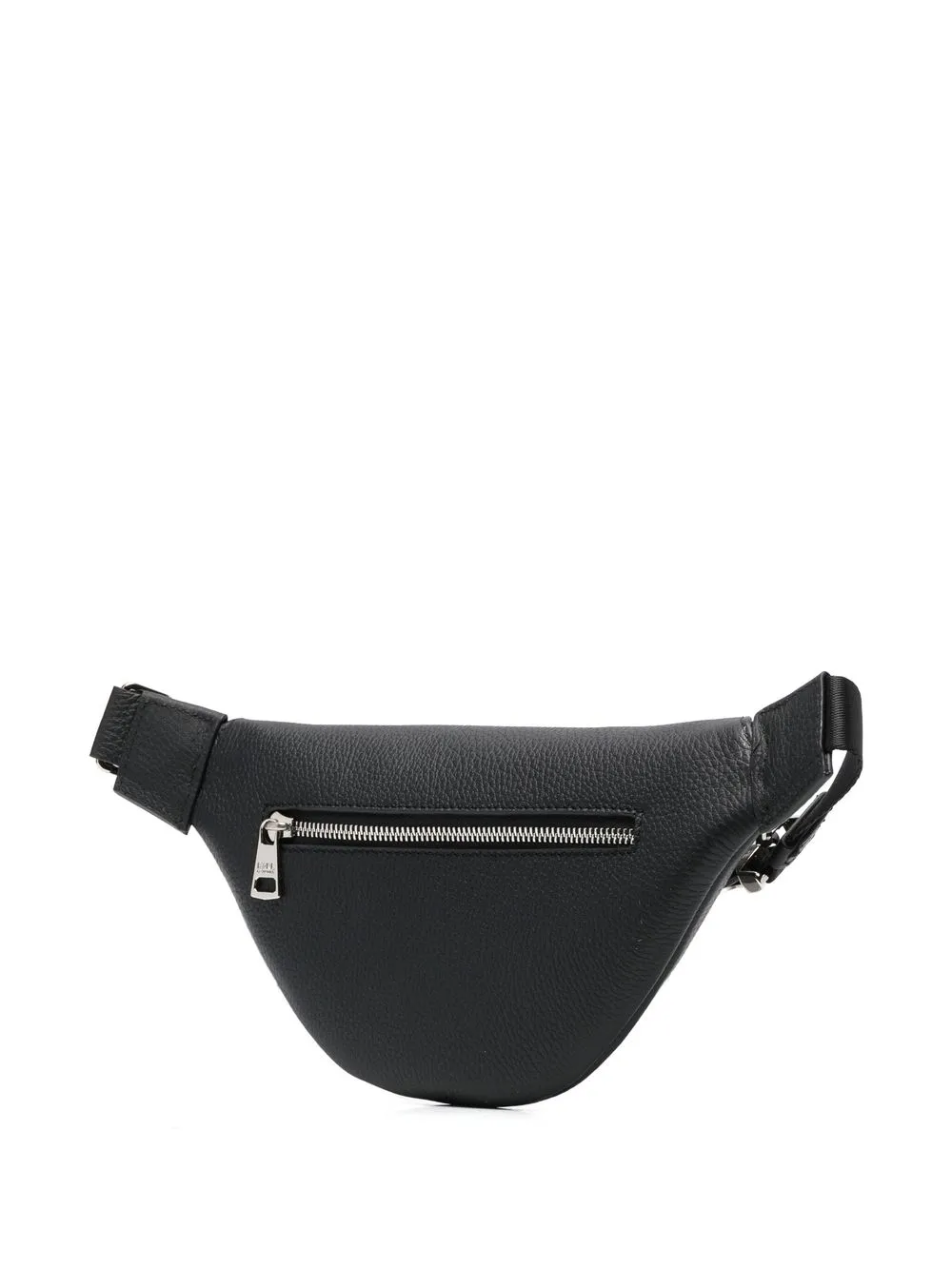 Karl Lagerfeld Logolettering Belt Bag In 黑色 ModeSens