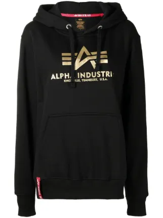 Alpha Industries