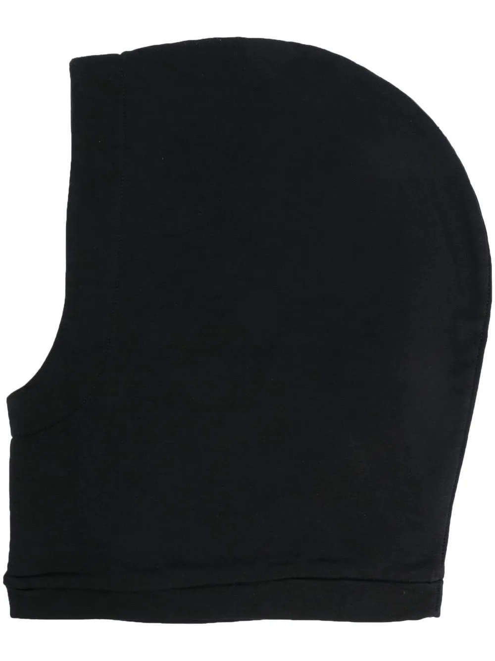 

Thom Krom pull-on balaclava - Black