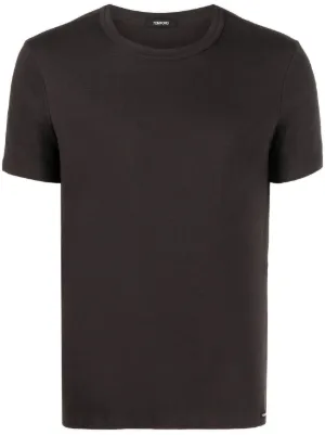 Tom Ford(トム・フォード)メンズ トップス Tシャツ - FARFETCH Tom Ford(トム・フォード)メンズ トップス Tシャツ - FARFETCH