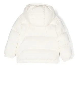 Moncler Enfant キッズ - FARFETCH