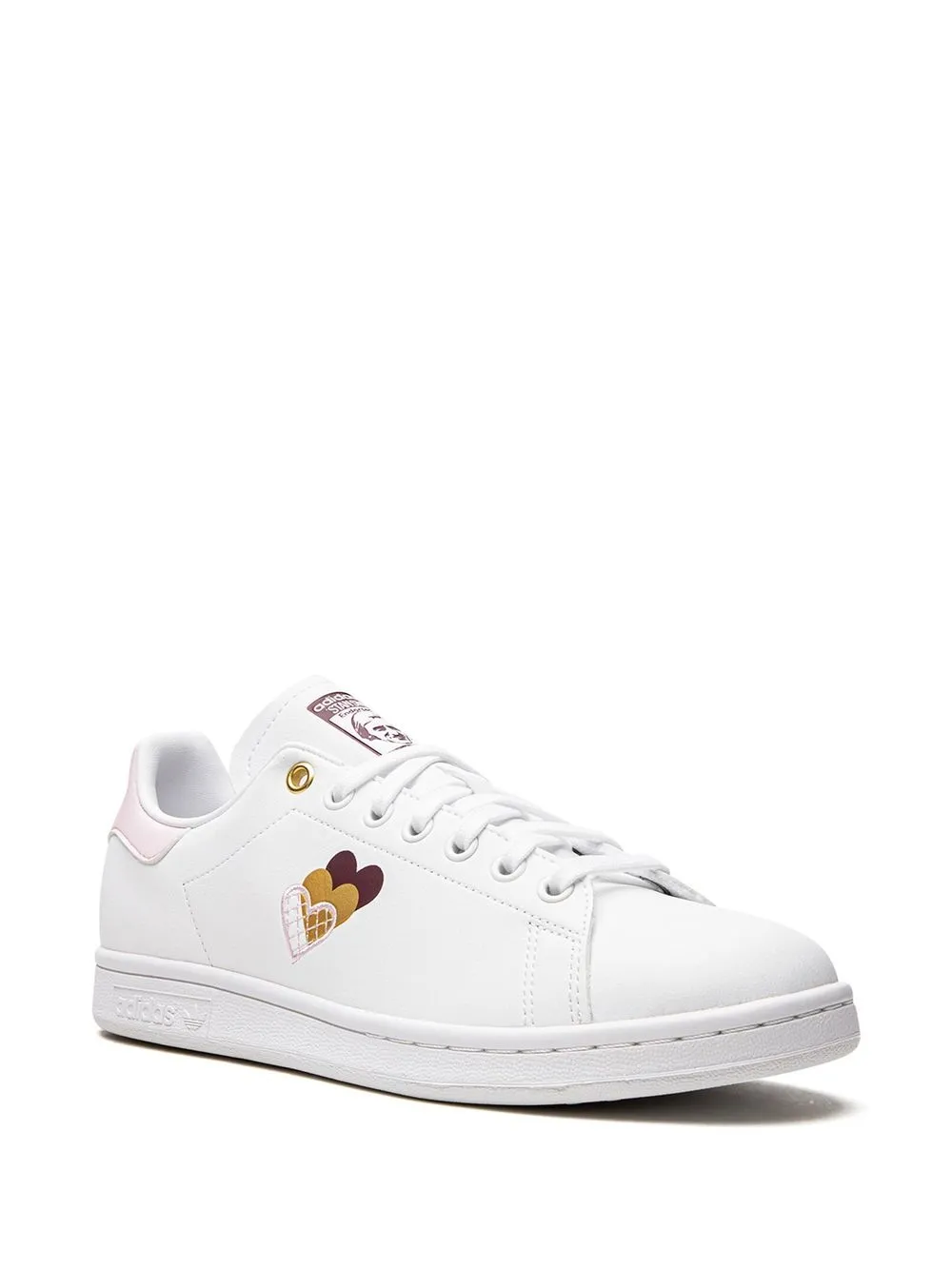 adidas Stan Smith low-top sneakers White