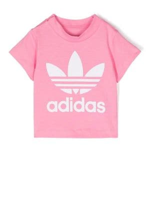 Concessie Meerdere afvoer adidas Kids Baby Girl Clothing - Shop Designer Kidswear on FARFETCH