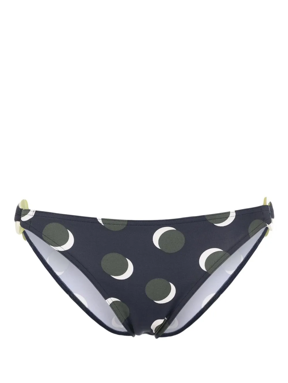 

ERES Brume Lune bikini bottoms - Blue