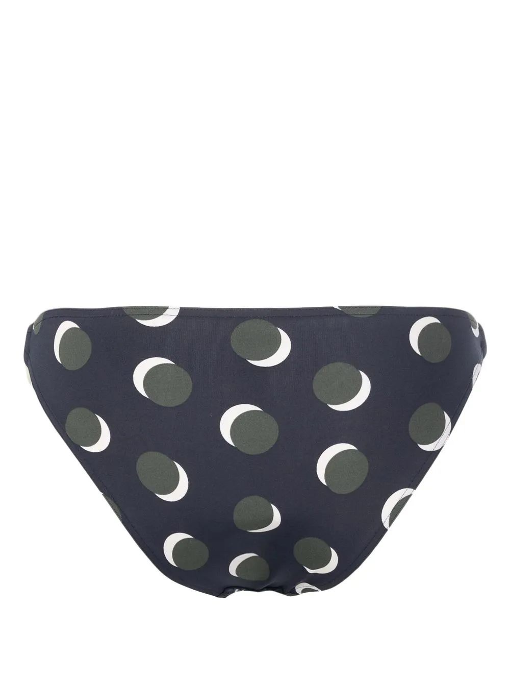 ERES Bikinislip - Blauw