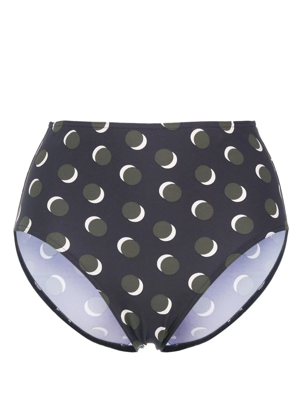 

ERES Reve Lune bikini bottoms - Blue