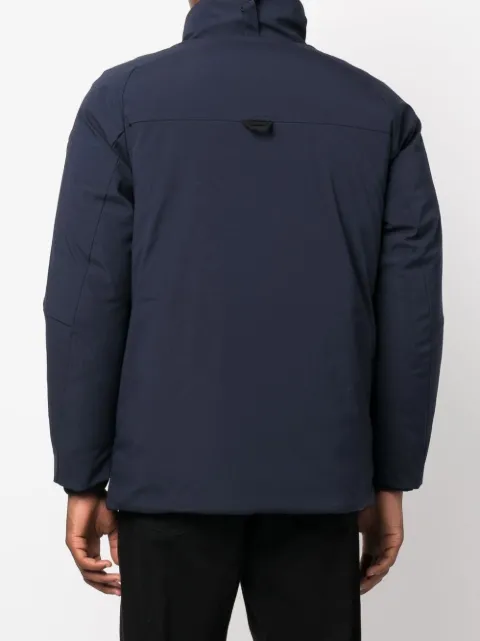 North Sails x Maserati Baltico Jacket - Farfetch