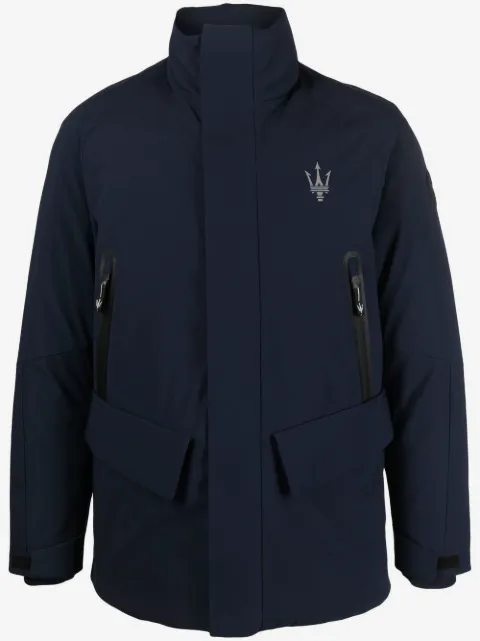 North Sails x Maserati Baltico jacket
