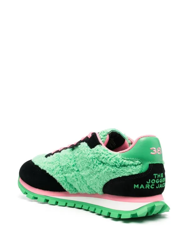 Marc Jacobs The Jogger Sneakers - Farfetch