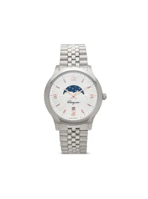 Ferragamo watch clearance price