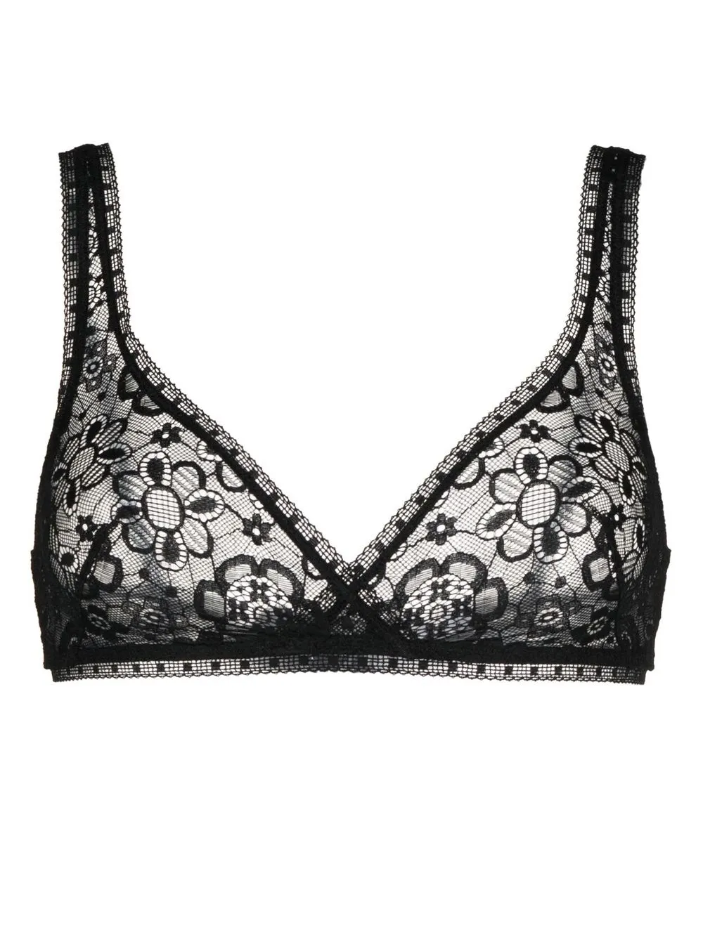 

ERES brasier Heureux - Negro