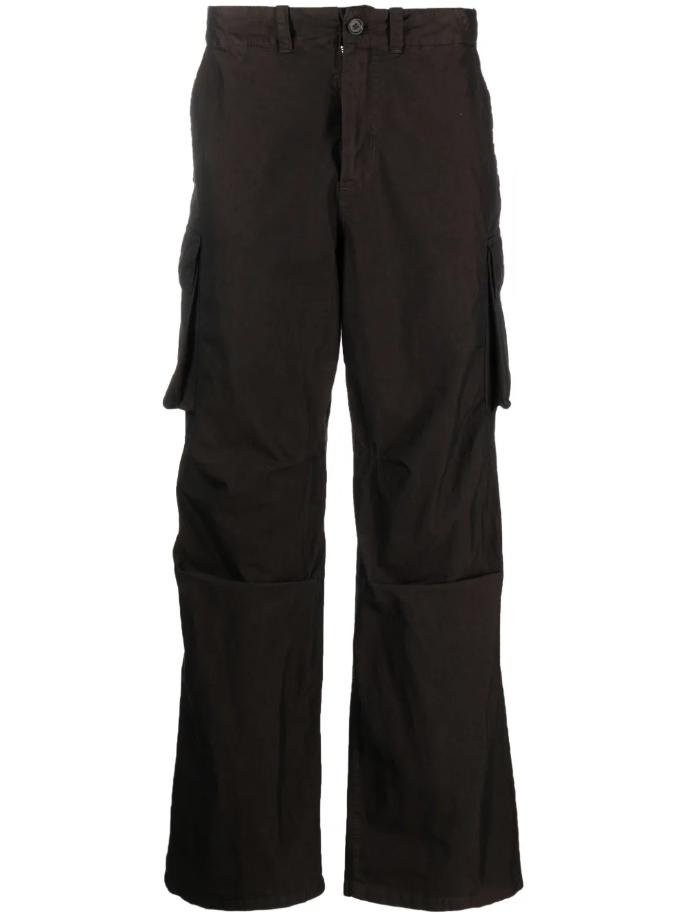 OUR LEGACY straight-leg Cargo Pants - Farfetch