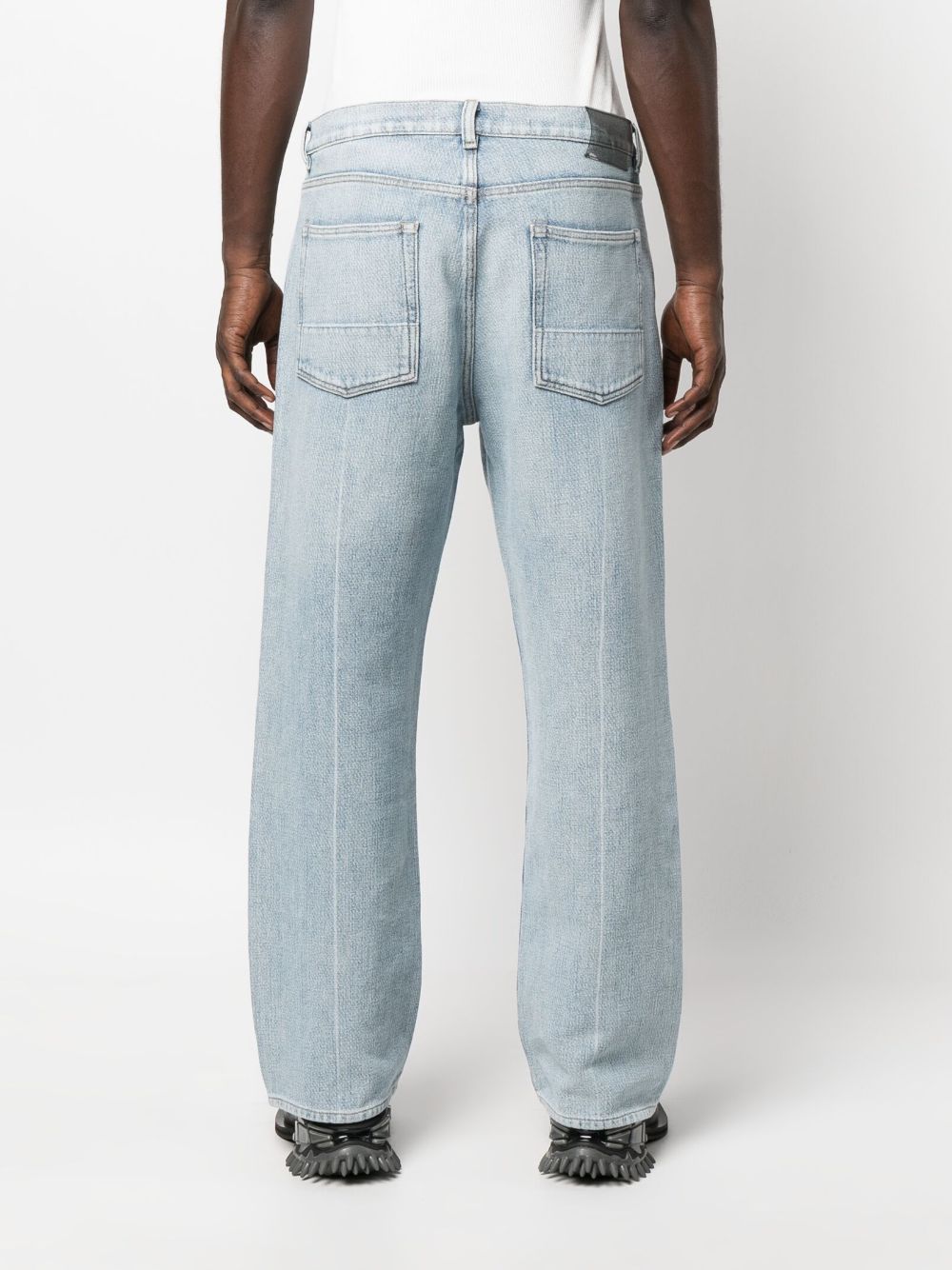 OUR LEGACY Third Cut Relaxed Jeans - Farfetch