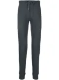 TOM FORD drawstring track pants - Black