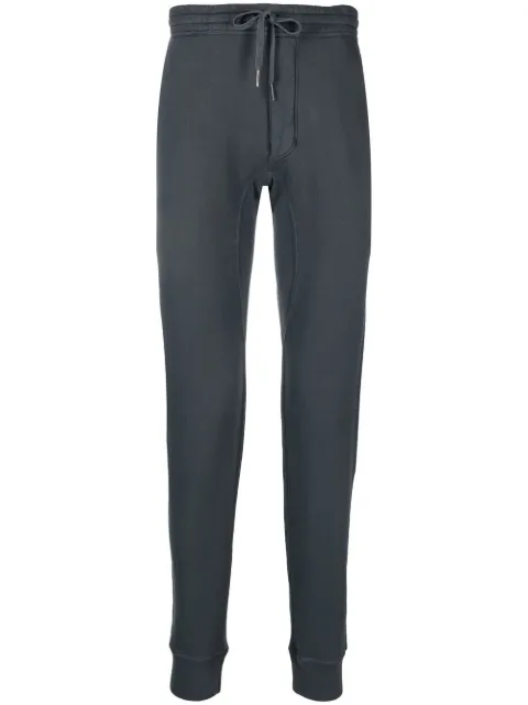 TOM FORD drawstring track pants