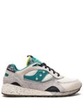 Saucony Shadow 6000 Camo sneakers - Grey