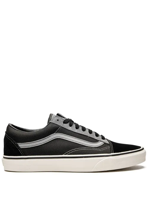 Vans baskets Old Skool - Noir - Vans - Modalova