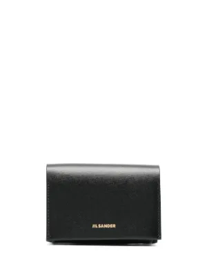 Jil Sander Wallets for Women - FARFETCH