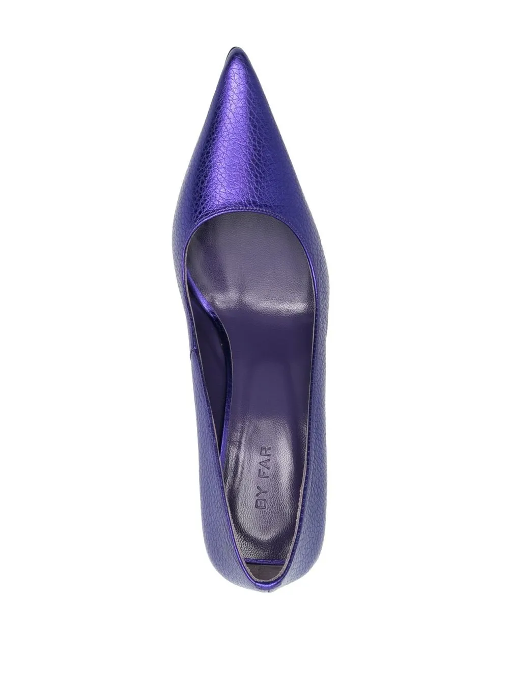 by far viva pumps