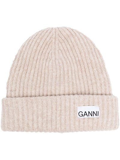 GANNI