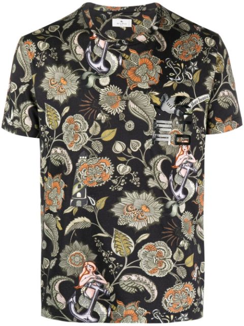 Men's Designer T-Shirts & Vests - Explore New Season Styles - Farfetch.com