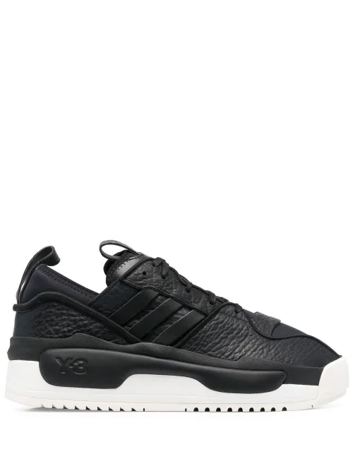 Y-3 baskets Hokori III - Noir - Y-3 - Modalova