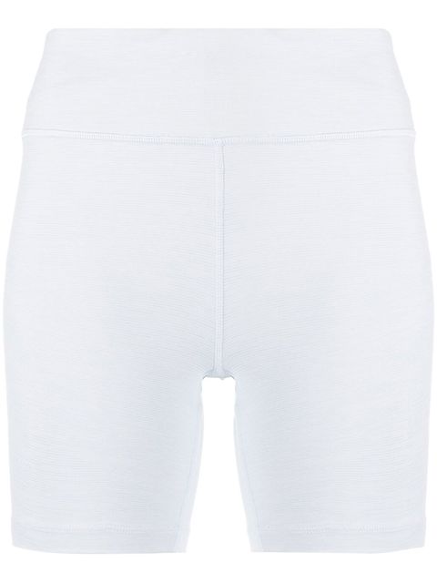 Outdoor Voices TechSweat™ cycling shorts