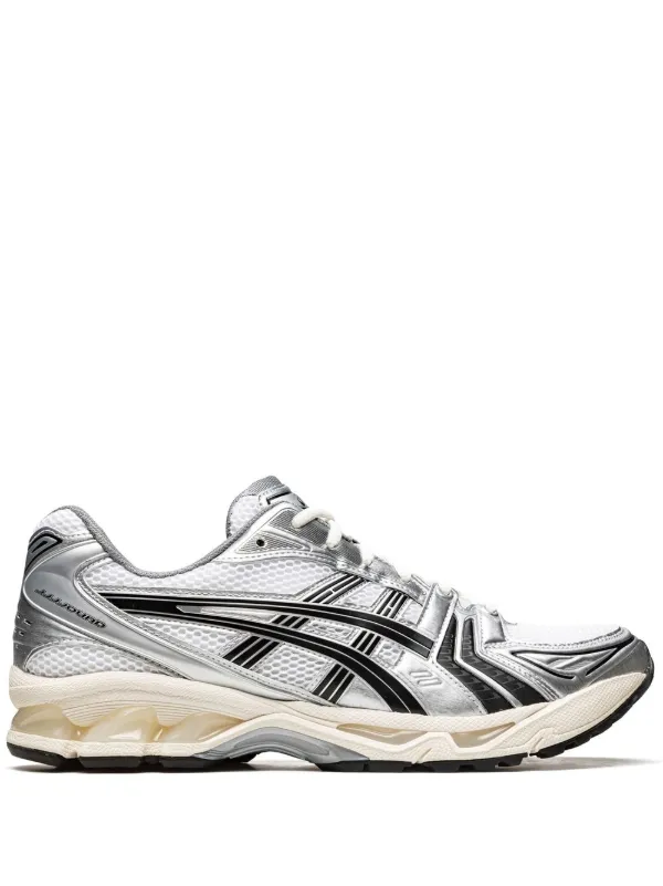 ASICS GEL-Kayano 14 运动鞋- Farfetch