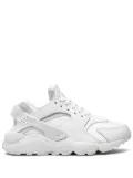 Nike Air Huarache ""Triple White"" sneakers