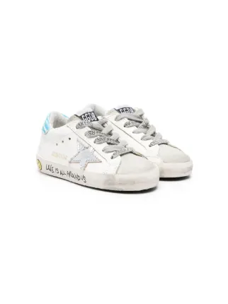 Golden Goose Kids
