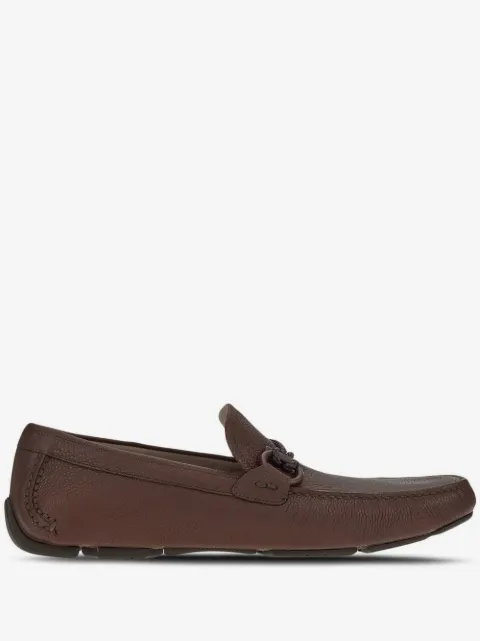 Ferragamo Gancini driver ornament