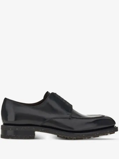 Ferragamo zapatos Derby