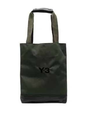 Farfetch Donna Accessori Borse Shopper e tote Borsa tote Nero 