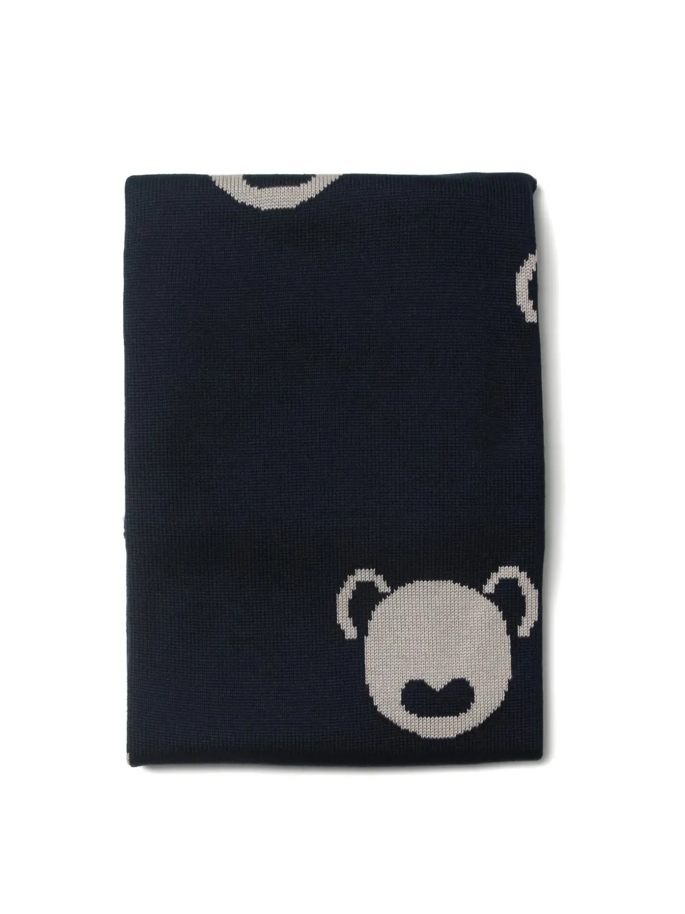 Little Bear bear-motif blanket | Image 2
