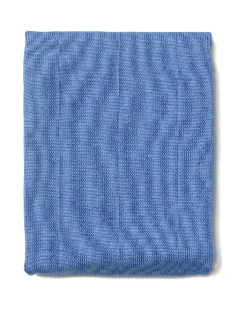 Little Bear knitted blanket