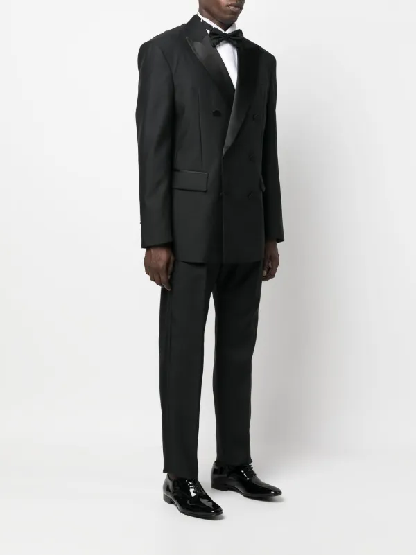 Dsquared2 ディースクエアード テーラード ダブルスーツ - FARFETCH