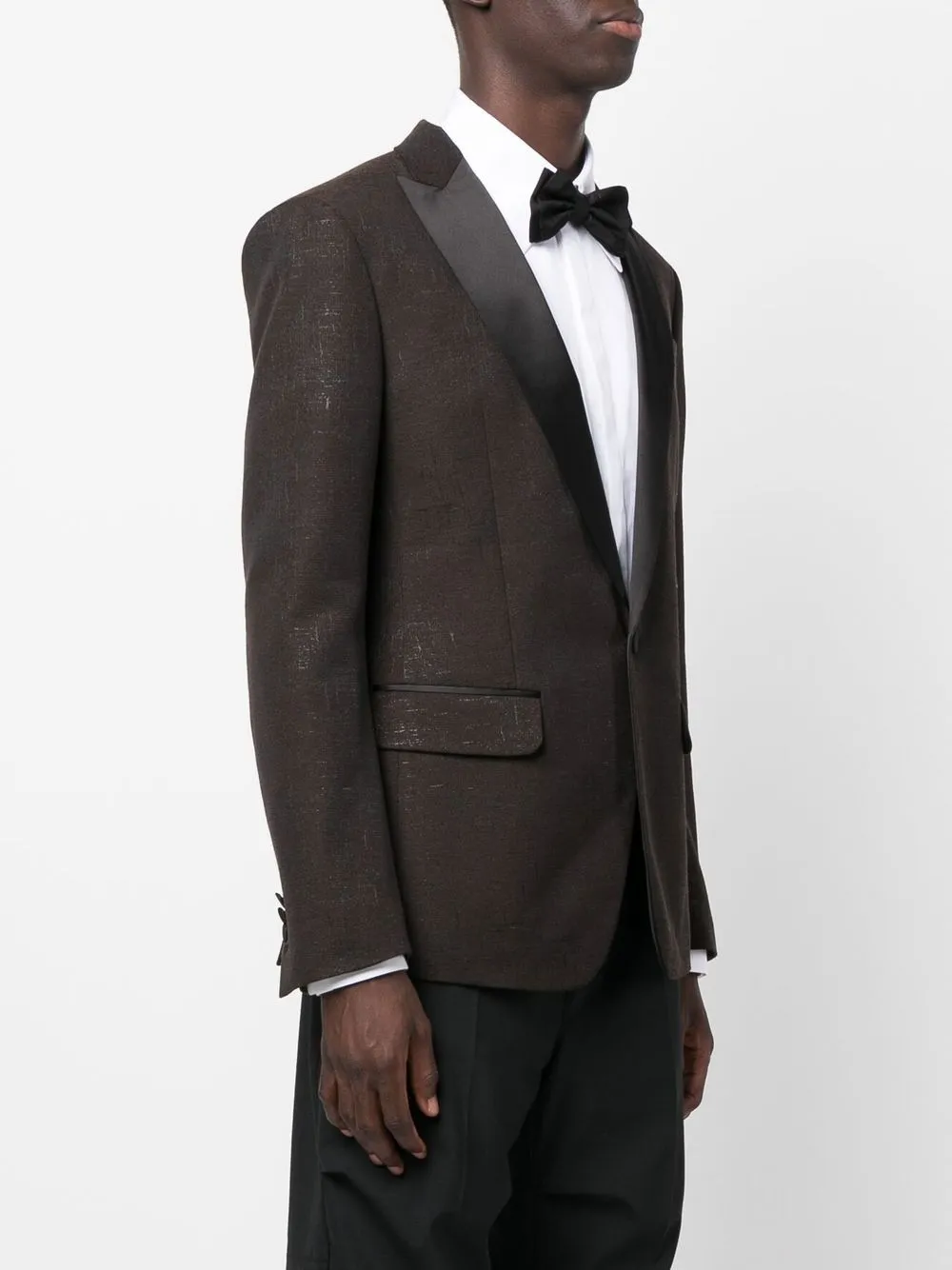  Dsquared2 London Sakko   Braun 
