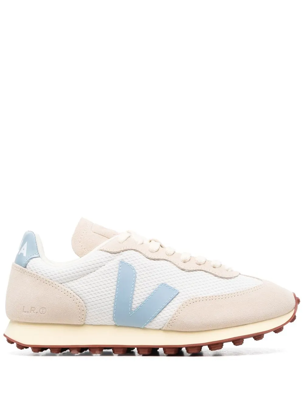 

VEJA Rio Branco Alveomesh sneakers - Neutrals