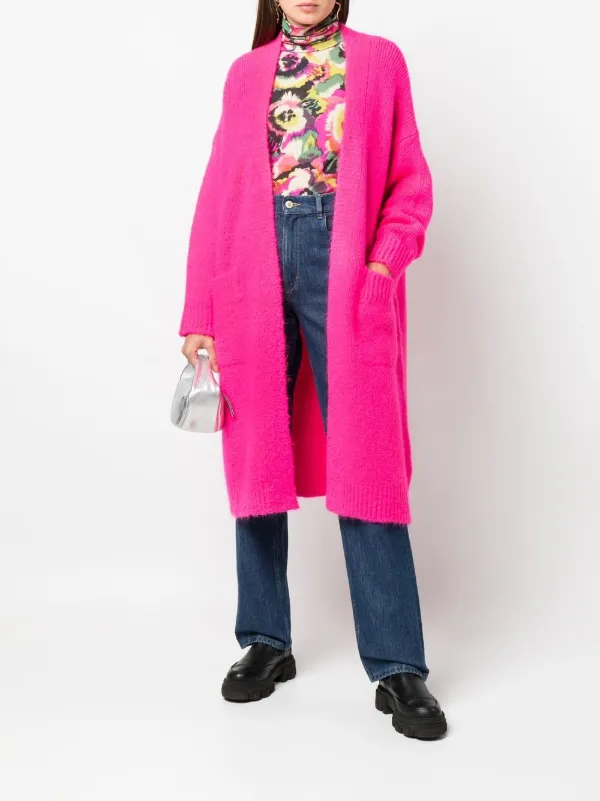 Essentiel Antwerp Open Front Oversize 