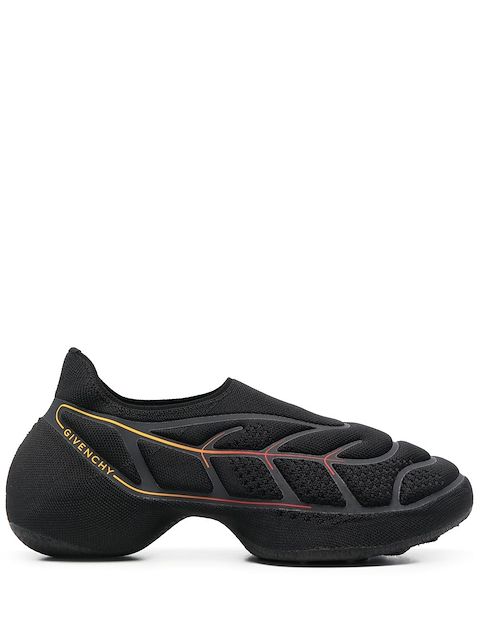 Givenchy Tk-360 low-top sneakers