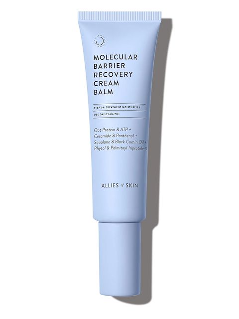 Allies Of Skin Molecular Barrier Recovery Cream Balm Creme-Balsam