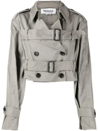 monse jacket