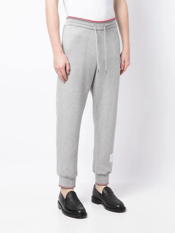 【関税&送料込】Thom Browne Pantalone Relaxed Fit Thom Browne Men's Utility Chino Trouser | A.K. Rikk's