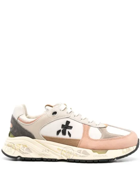 Premiata tenis bajos Mased