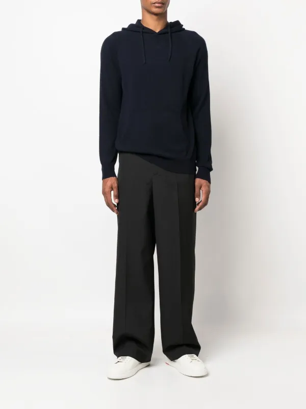 パーカー・フーディ EMPORIO ARMANI EMBROIDERED SWEATSHIRT 20969250_51162564_600.jpg